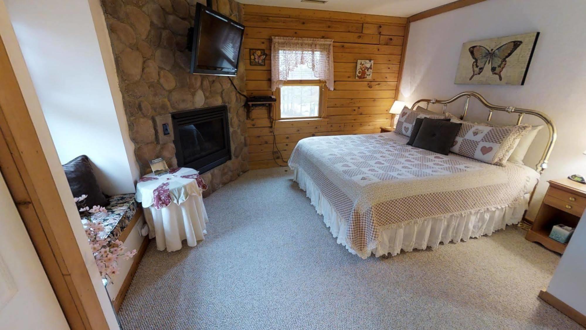 Harmony Hill Bed And Breakfast Arrington Zewnętrze zdjęcie